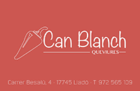 Can Blanch
