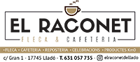 El Raconet Fleca i Cafeteria