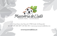 Masoveria de Lladó